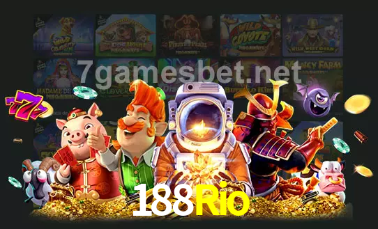 cassino 188Rio
