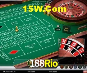 188Rio Rio de Janeiro - Popular Jogos