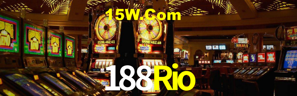 188Rio Login
