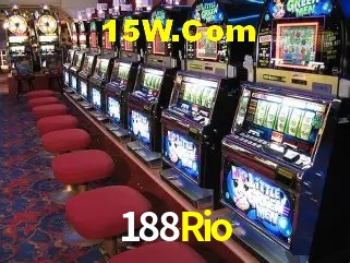 188Rio - User Statistics