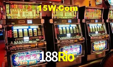 188Rio Salvador - Strategy