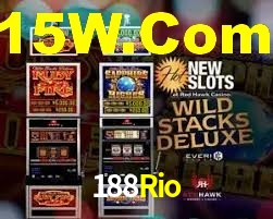 Programa VIP 188Rio
