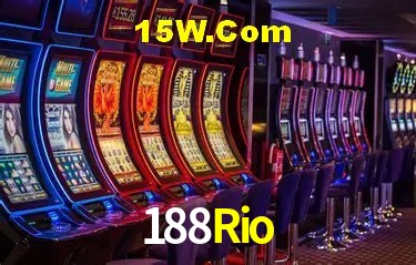 Login Seguro 188Rio