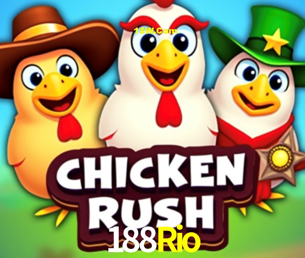 Diretório de Jogos 188Rio