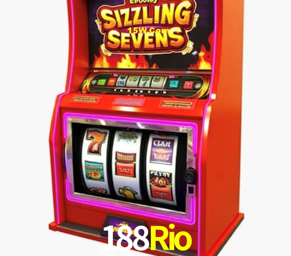 Casino Ao Vivo 188Rio