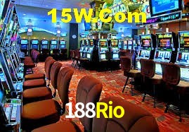 Experiência VIP 188Rio