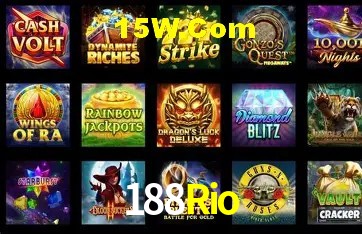 188Rio Belo Horizonte - Jackpots