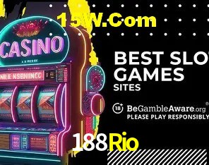 188Rio São Paulo - Top Slots