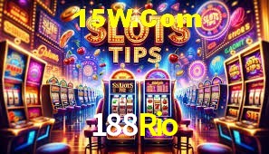 Bonus Features 188Rio