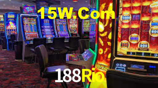 Sinta a adrenalina dos jogos de cassino com 188Rio