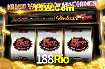 188Rio - Security