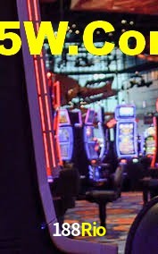 Roulette Table 188Rio