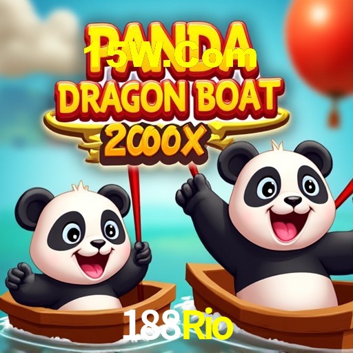 Estatísticas do Jogo 188Rio