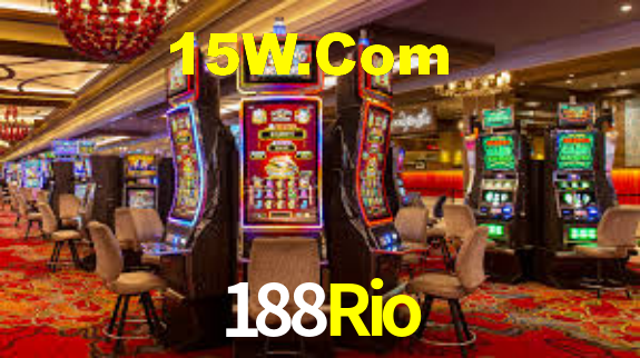 188Rio Bet