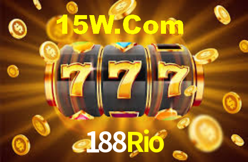 188Rio - Installation Guide