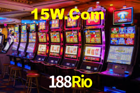 188Rio Login