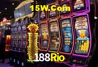Tecnologia da Plataforma 188Rio
