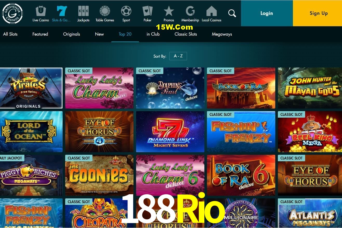 Quick Registration 188Rio
