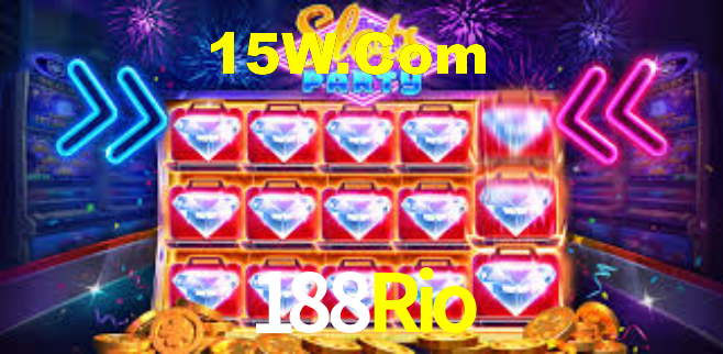188Rio - App Features