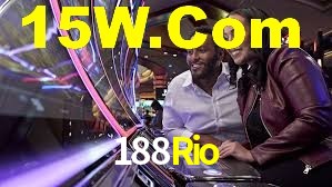 Welcome Bonus 188Rio