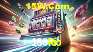 Welcome Bonus 188Rio