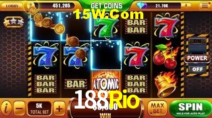 188Rio Fortaleza - Sports Winners