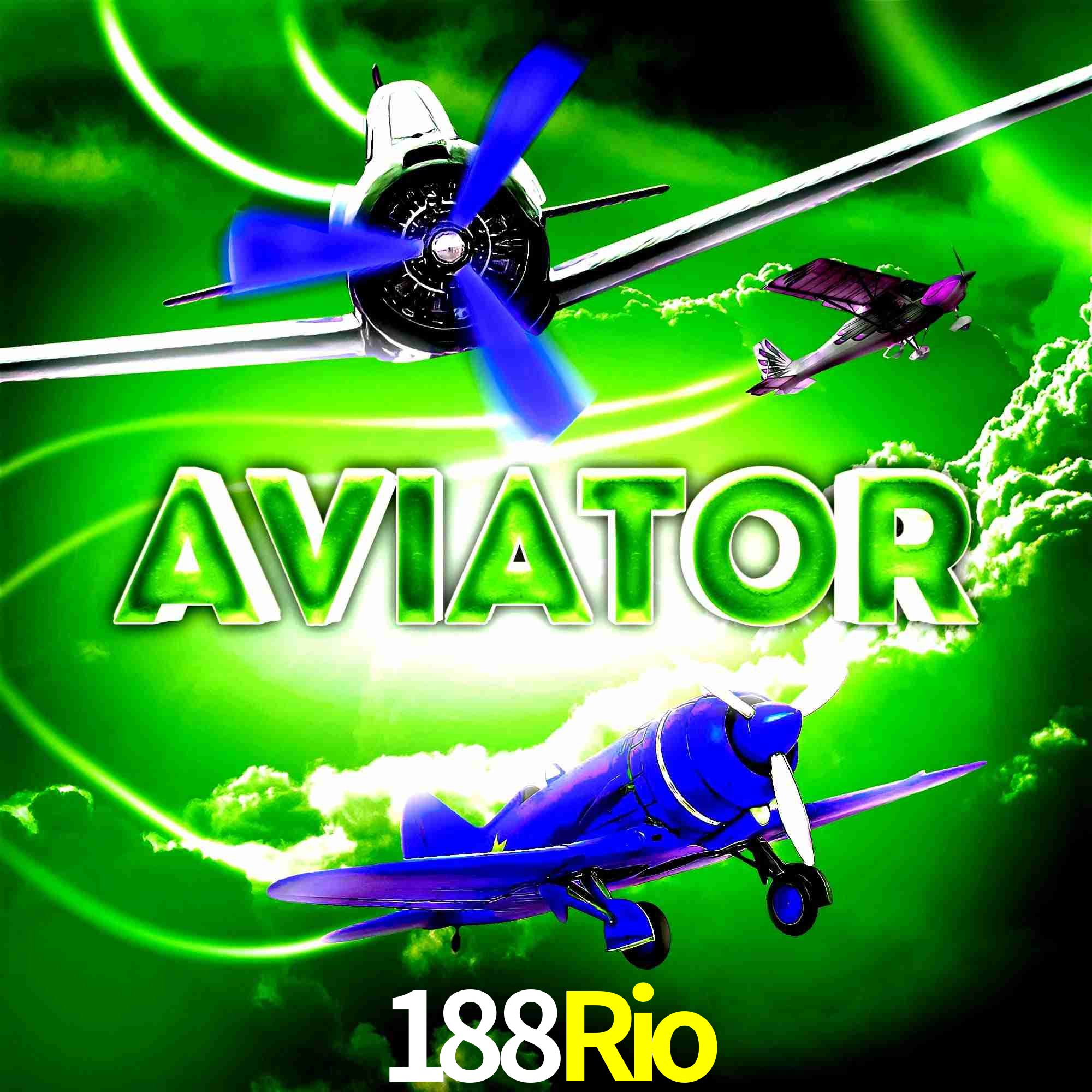 Aviator 188Rio Tente a Sorte