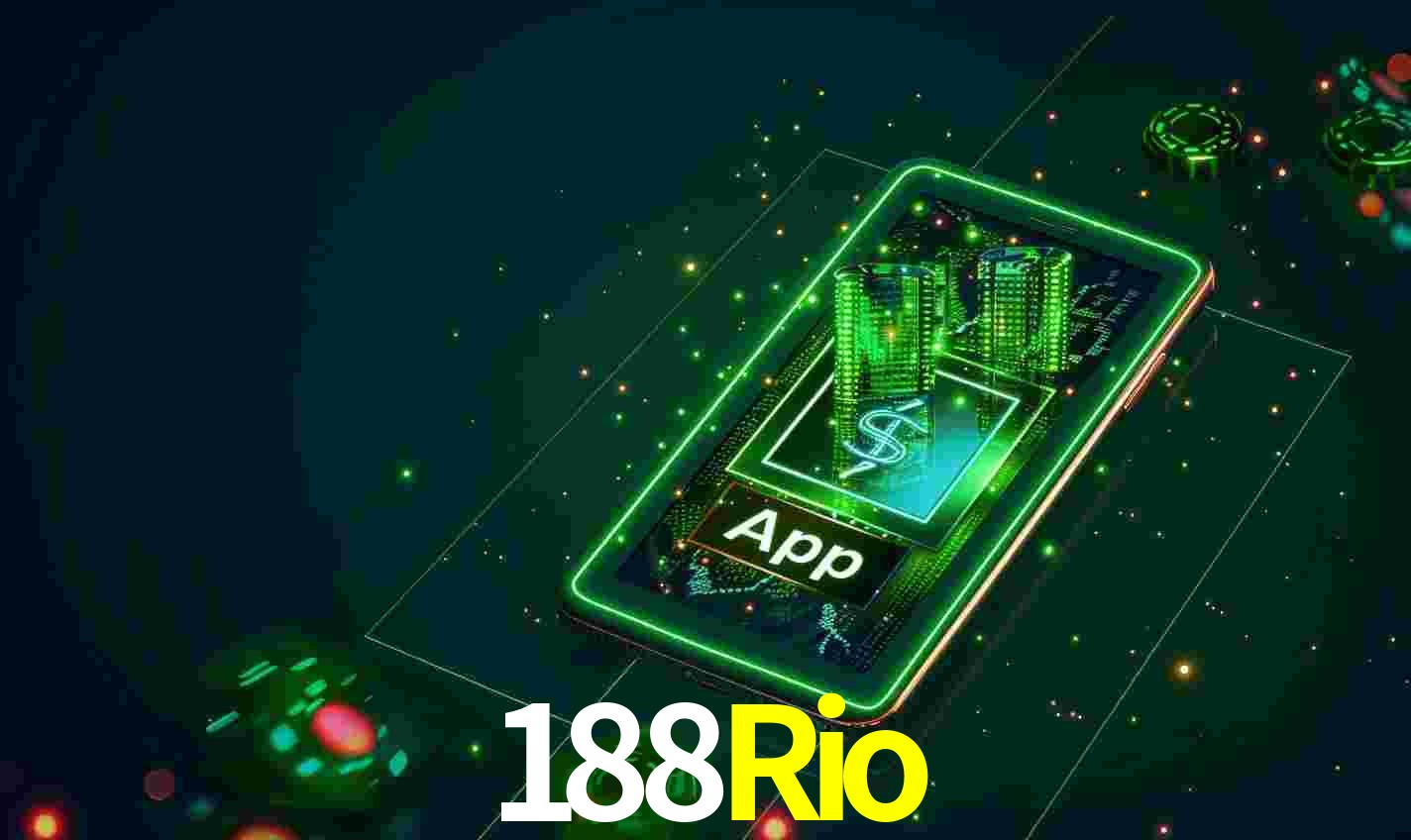 Simplificando a Experiência de Jogo 188Rio App