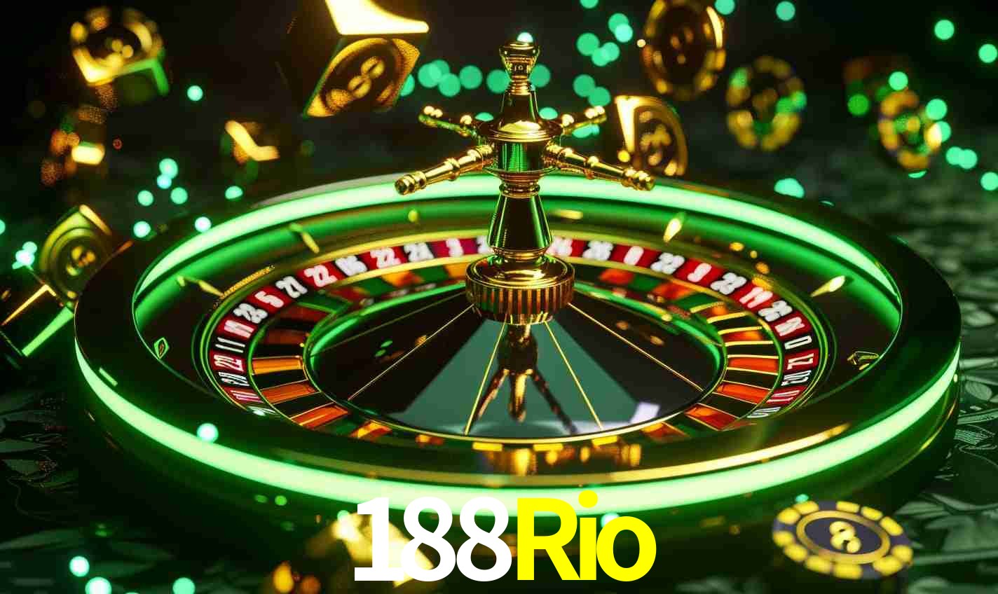 Desfrutar de um Cassino 188Rio