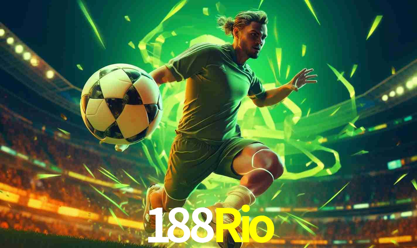 Diversidade Apostas no 188Rio