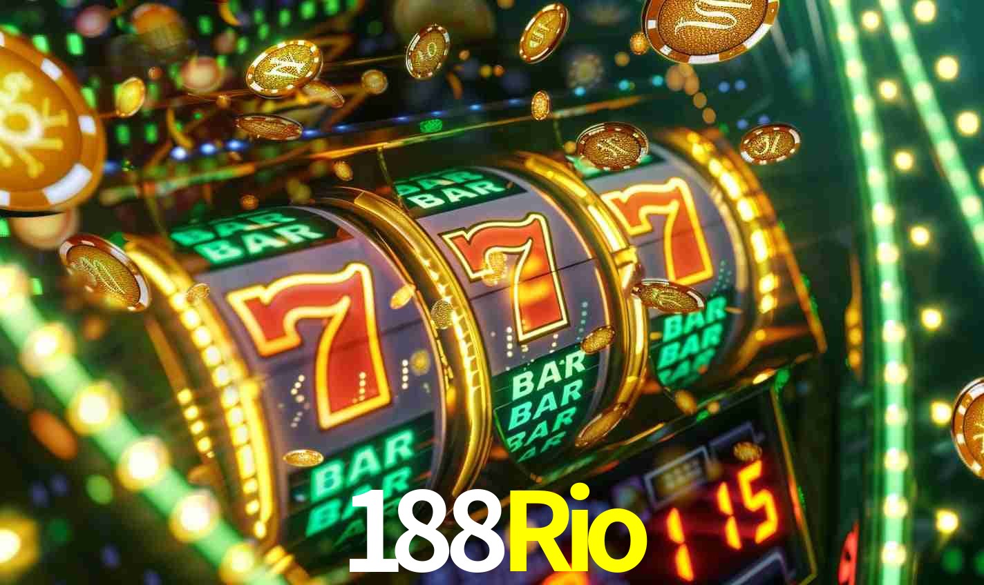 Populares Slots 188Rio