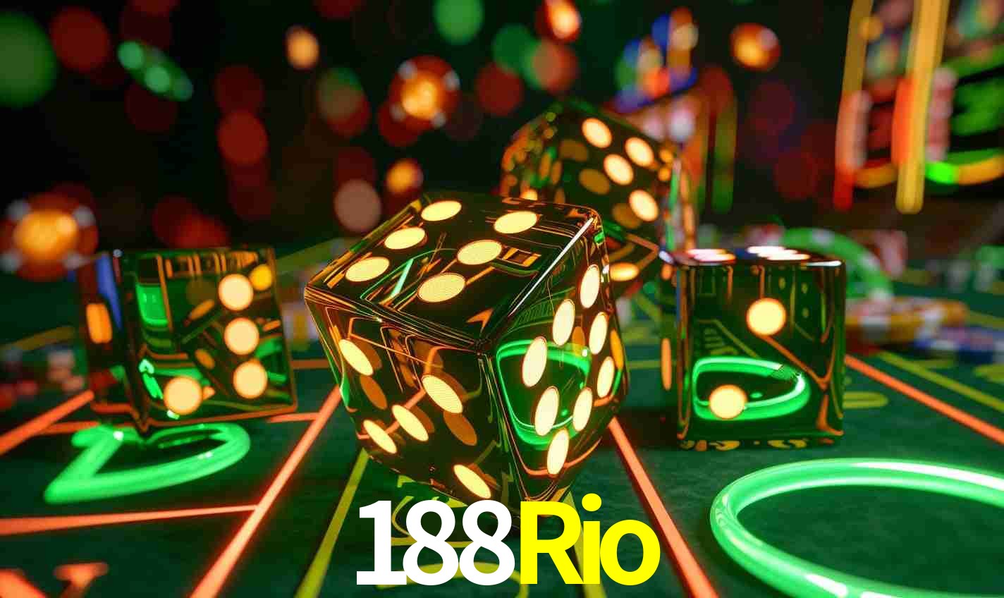 Entretenimento no Jogos 188Rio