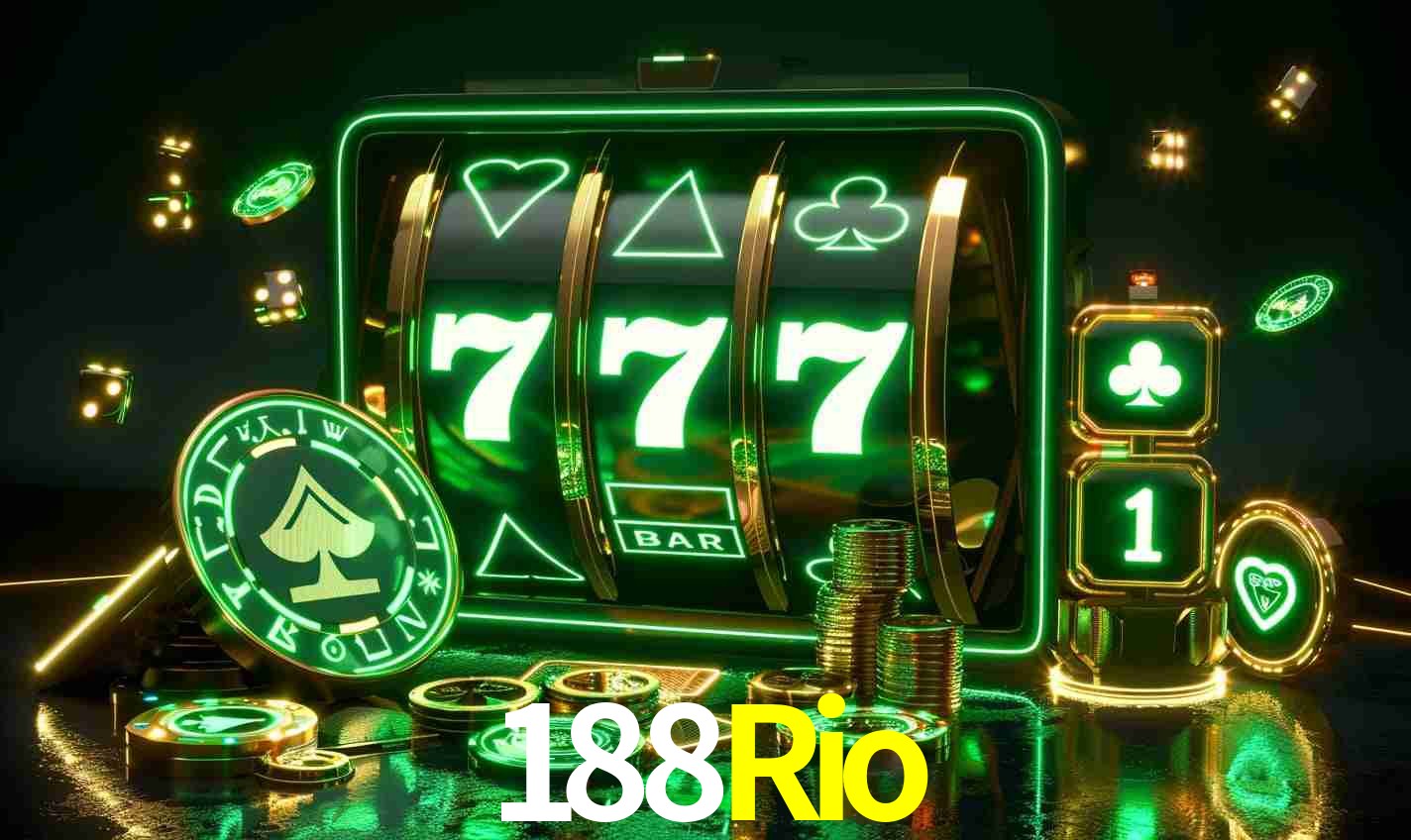 Seguro Login no Cassino Online 188Rio