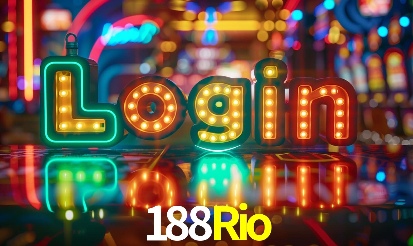 Mundo dos Jogos Cassino 188Rio